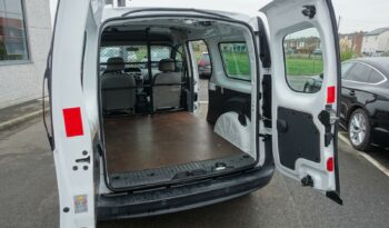 RENAULT KANGOO RALLONGE 1.5L DCI 90 CV TVA RECUPERABLE complet