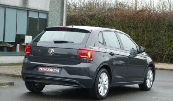 VOLKSWAGEN POLO VI 1.6 TDI 95 CH complet