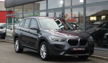 BMW X1 S-DRIVE 18IA BVA complet