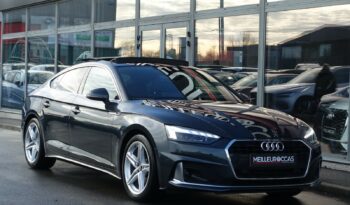 AUDI A5 SPORTBACK 30 TDI S-TRONIC MHEV 136 CH complet