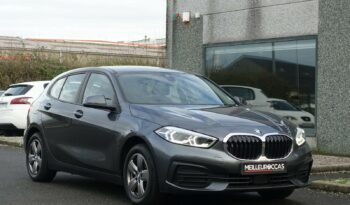 BMW 116D SERIE 1 complet