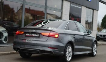 AUDI A3 BERLINE 35 TDI 150 CH  S-LINE complet