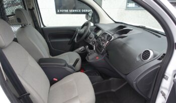 RENAULT KANGOO RALLONGE 1.5L DCI 90 CV TVA RECUPERABLE complet