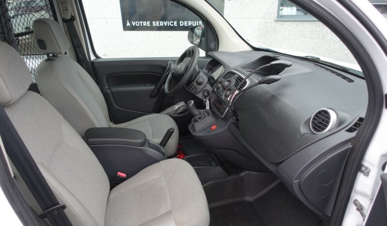 RENAULT KANGOO RALLONGE 1.5L DCI 90 CV TVA RECUPERABLE complet