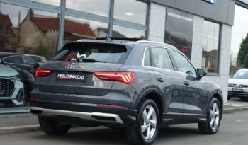 AUDI Q3 35 TDI 150 CH S-TRONIC complet