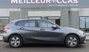BMW 116D SERIE 1 complet
