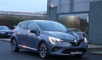 RENAULT CLIO V 100 CH FINITION ÉDITION ONE complet