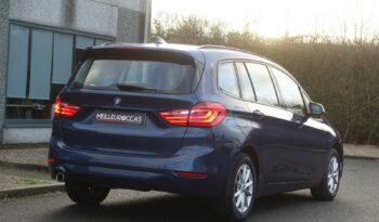 BMW 216 DA GRAN TOURER SERIE 2 complet