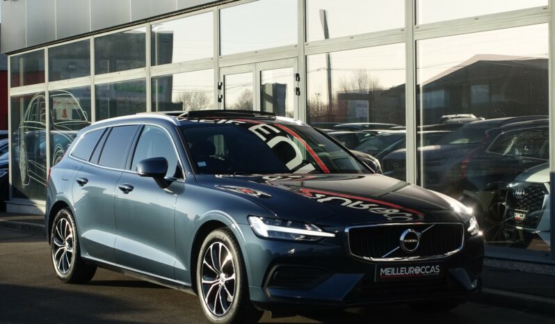 VOLVO V 60 D3 2.0 L 150CH MOMENTUM complet