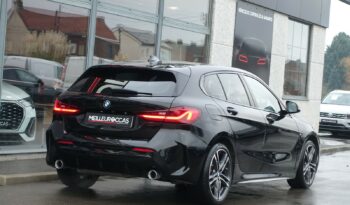 BMW 118DA 150 CH BVA SERIE 1  PACK M complet