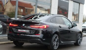 BMW 216 DA GRANCOUPE DKG SERIE 2  PACK M complet