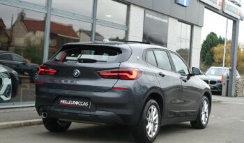 BMW X2 S-DRIVE 18IA 136 CH complet