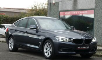 BMW 318 DA GRAN TURISMO GT SERIE 3 complet