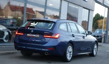 BMW 320 E TOURING HYBRIDE RECHARGEABLE 204 CH complet