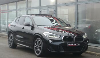 BMW X2 S-DRIVE 18D 150 CH  PACK M complet