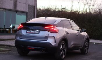 CITROËN C4 1.5 HDI EAT8 130 CH PHASE 3 SHINE PACK complet