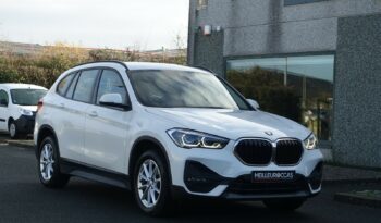 BMW X1 S-DRIVE 18 DA 150 CH complet