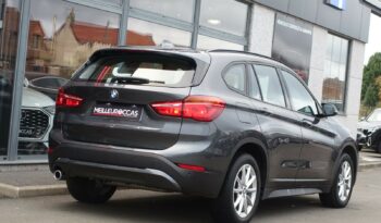 BMW X1 S-DRIVE 18IA BVA complet