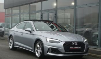 AUDI A5 SPORTBACK 30 TDI S-TRONIC MHEV 136 CH complet