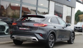 KIA XCEED 1.6 GDI PHEV DCT 141 CH HYBRIDE RECHARGEABLE BUSINESS LINE complet