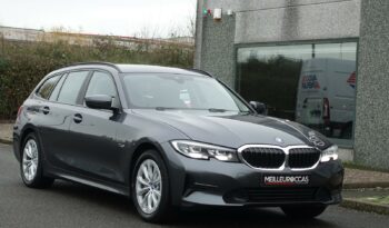 BMW 330 EA TOURING E-DRIVE HYBRIDE RECHARGEABLE BVA 292 CH SERIE 3 complet