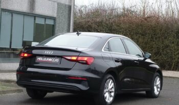 AUDI A3 BERLINE 35 TDI S-TRONIC 150 CH complet