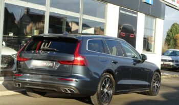 VOLVO V 60 D3 2.0 L 150CH MOMENTUM complet