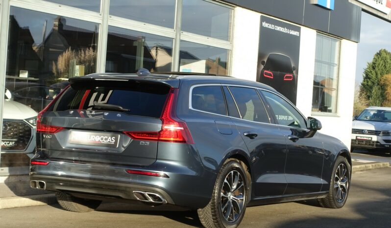 VOLVO V 60 D3 2.0 L 150CH MOMENTUM complet