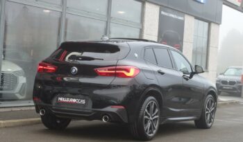 BMW X2 S-DRIVE 18D 150 CH  PACK M complet