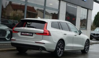 VOLVO V 60 D3 2.0 L GEARTRONIC 150CH MOMENTUM complet