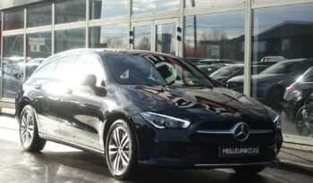 MERCEDES CLA 250 E 262 CH EQ POWER HYBRIDE RECHARGEABLE 8G-DCT complet