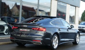 AUDI A5 SPORTBACK 30 TDI S-TRONIC MHEV 136 CH complet