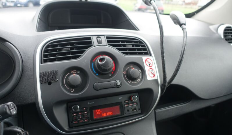 RENAULT KANGOO RALLONGE 1.5L DCI 90 CV TVA RECUPERABLE complet