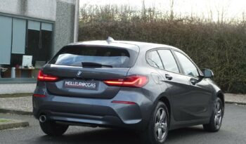 BMW 116D SERIE 1 complet