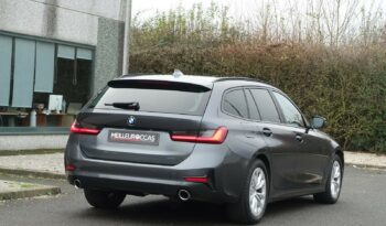 BMW 320 DA TOURING SERIE 3 163 CH BVA complet