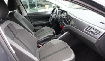 VOLKSWAGEN POLO VI 1.6 TDI 95 CH complet