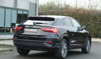 AUDI Q3 SPORTBACK 45 TFSI E S-TRONIC 245 CH HYBRIDE RECHARGEABLE S-LINE complet