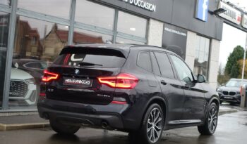 BMW X3 X-DRIVE 30EA HYBRIDE RECHARGEABLE 292 CH BVA  PACK M complet