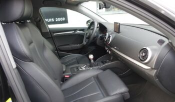 AUDI A3 SPORTBACK 30 TFSI  S-LINE complet
