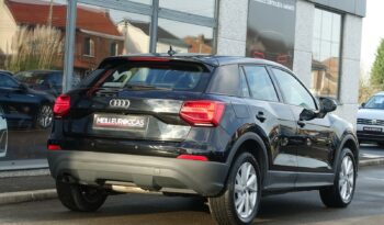 AUDI Q2 30 TDI S-TRONIC complet
