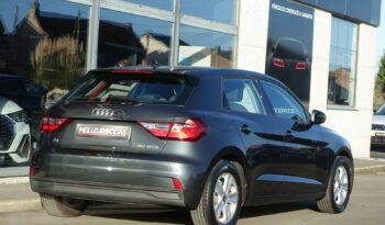 AUDI A1 SPORTBACK 30 TFSI complet