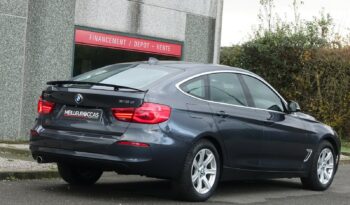 BMW 318 DA GRAN TURISMO GT SERIE 3 complet