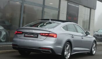 AUDI A5 SPORTBACK 30 TDI S-TRONIC MHEV 136 CH complet