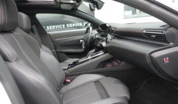 PEUGEOT 508 SW 2.0 L HDI EAT8 180 CH PHASE 2  GT-LINE complet