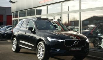 VOLVO XC 60 T8 AWD GEARTRONIC 303CH + 87 CH HYBRIDE RECHARGEABLE  MOMENTUM complet