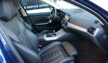 BMW 320 E TOURING HYBRIDE RECHARGEABLE 204 CH complet