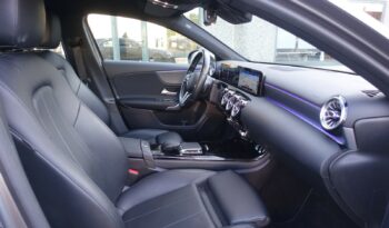 MERCEDES CLASSE A 200 D 150 CH 8G-DCT complet