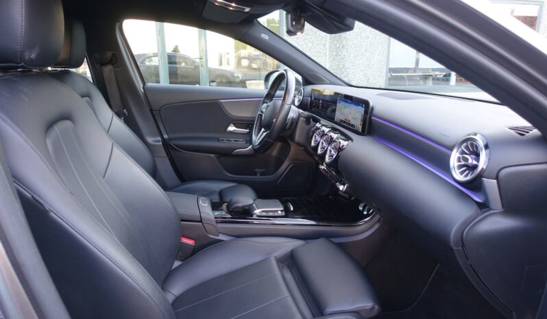 MERCEDES CLASSE A 200 D 150 CH 8G-DCT complet