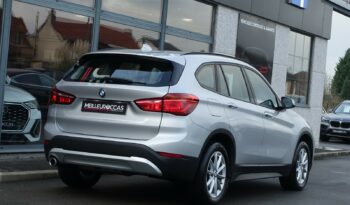 BMW X1 16 DA S-DRIVE complet