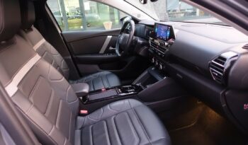 CITROËN C4 1.5 HDI EAT8 130 CH PHASE 3 SHINE PACK complet